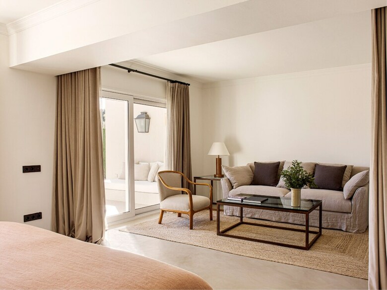 Mas De Torrent Hotel & Spa