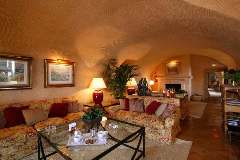 Mas De Torrent Hotel & Spa