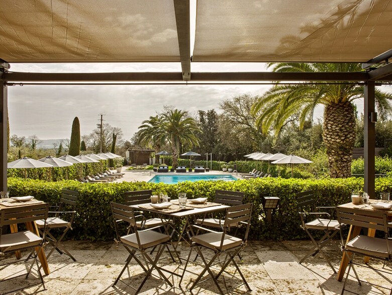 Mas De Torrent Hotel & Spa
