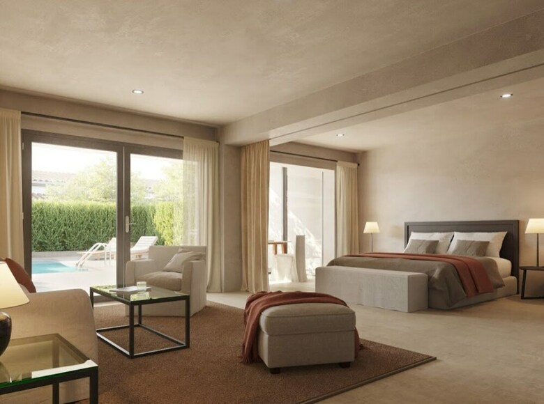 Mas De Torrent Hotel & Spa