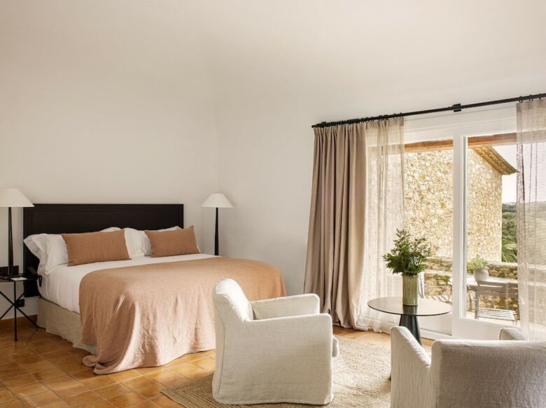 Mas De Torrent Hotel & Spa