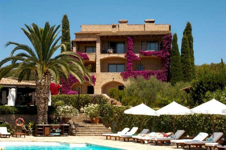 Mas De Torrent Hotel & Spa