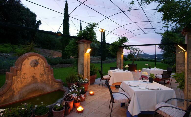 Mas De Torrent Hotel & Spa