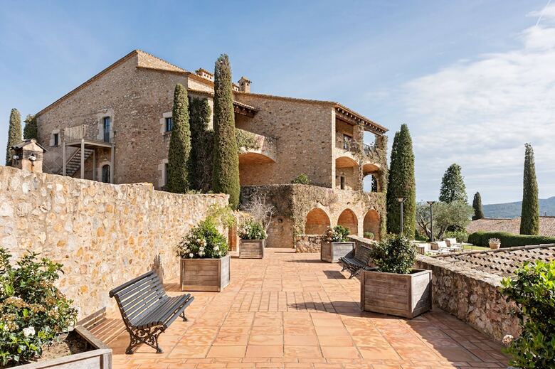 Mas De Torrent Hotel & Spa
