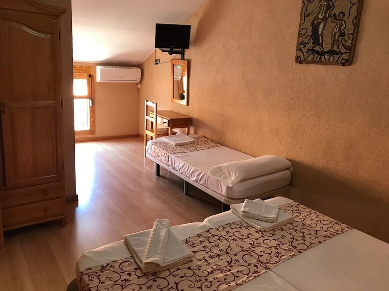 Hostal Hosteria Verahouse