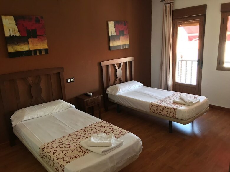 Hostal Hosteria Verahouse