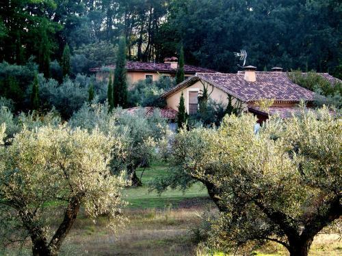 Bed & Breakfast Vaqueria Cantaelgallo