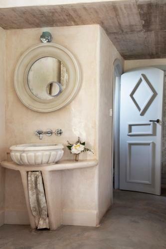 Bed & Breakfast Vaqueria Cantaelgallo