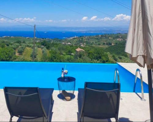 Apartmaji Melipu 1