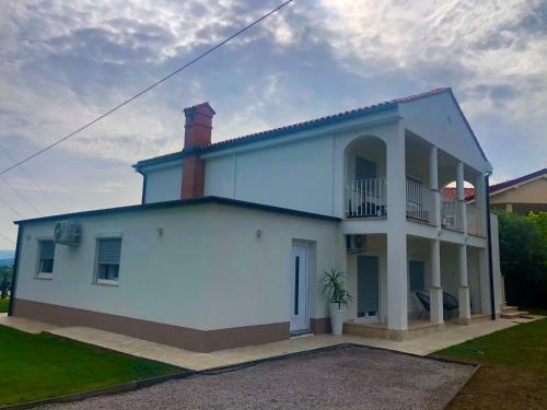 Apartmaji Melipu 1