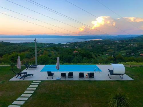 Apartmaji Melipu 1