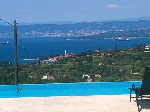 Apartmaji Melipu 1