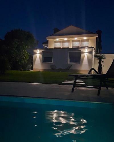 Apartmaji Melipu 1
