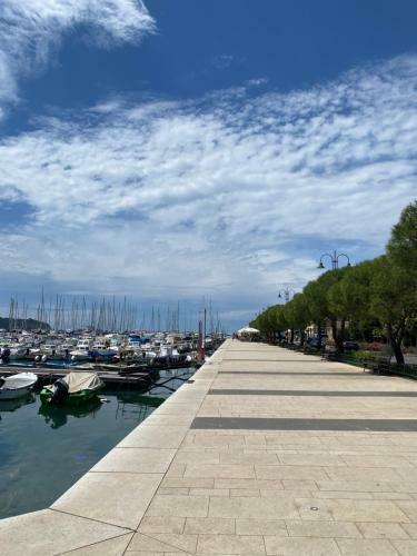 Apartma Art Izola
