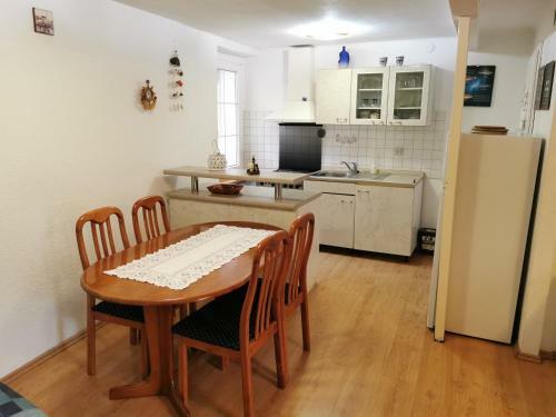 Apartma Staro Mestno Jedro