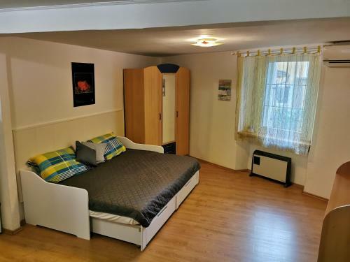 Apartma Staro Mestno Jedro
