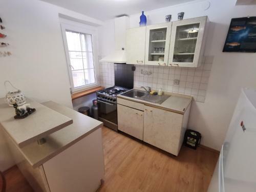 Apartma Staro Mestno Jedro