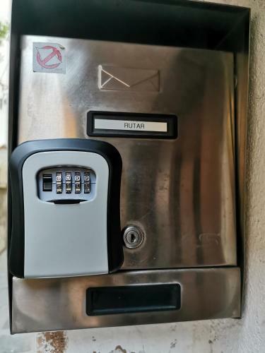 Apartma Staro Mestno Jedro