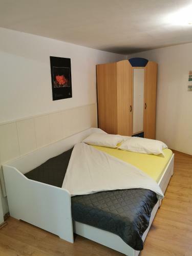 Apartma Staro Mestno Jedro