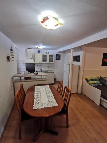 Apartma Staro Mestno Jedro