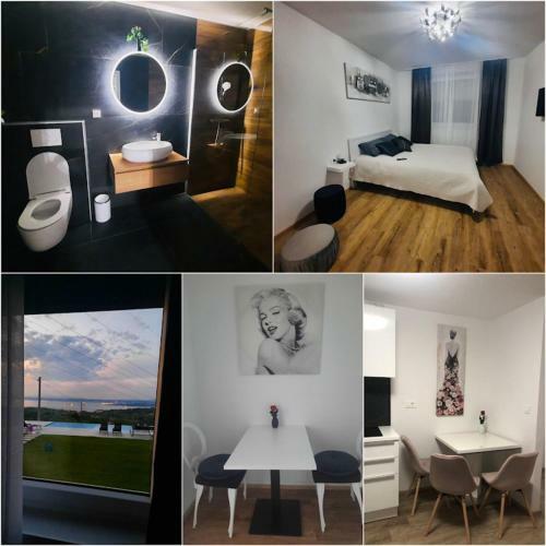 Apartmaji Meli.pu
