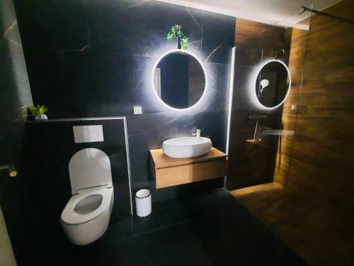 Apartmaji Meli.pu