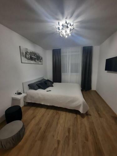 Apartmaji Meli.pu