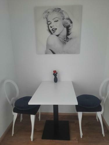 Apartmaji Meli.pu
