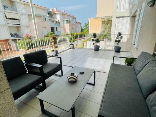Apartamento Titanium