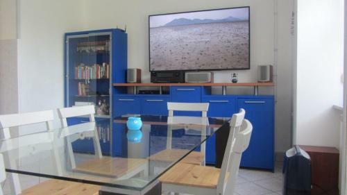 Apartamento Rikorvo