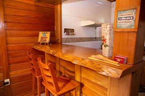 Casa De Campo Com Churrasq Em Marechal Floriano - Es