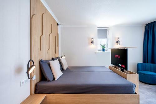 B&B Hotel Villa Vida