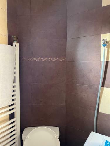 Apartamento Italiana Hostel