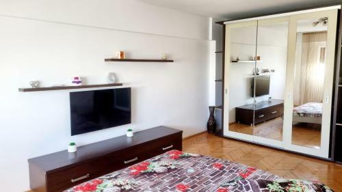Apartament Mozaic Braila