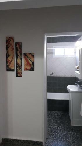 Apartamento Complejo La Merlina Centro