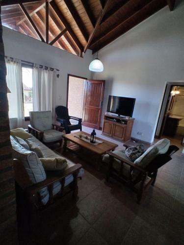 Apartamento Soles En La Tierra
