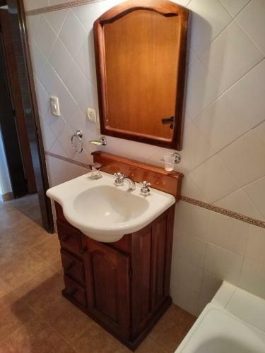 Apartamento Soles En La Tierra
