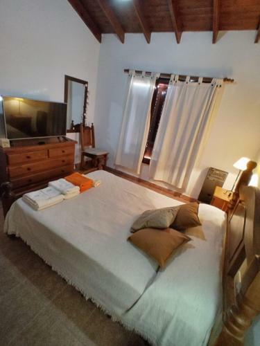 Apartamento Soles En La Tierra