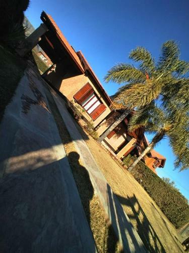 Apartamento Soles En La Tierra