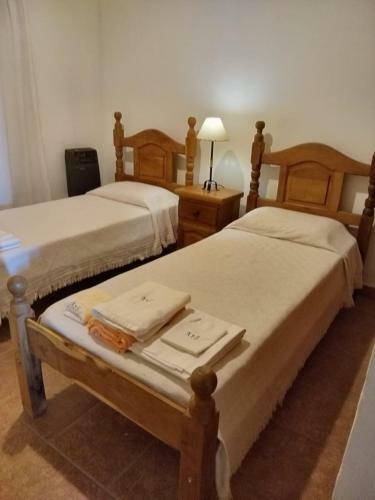 Apartamento Soles En La Tierra