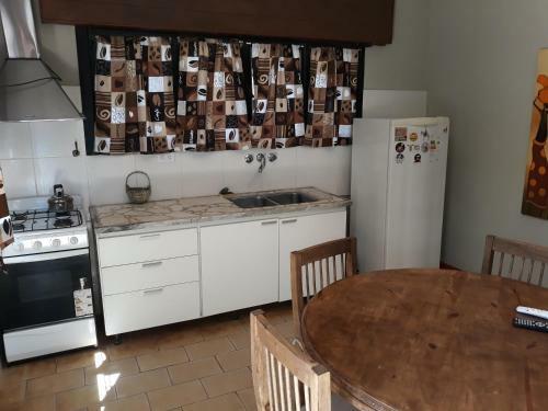 Apartamento Los Tiroleses Departamentos