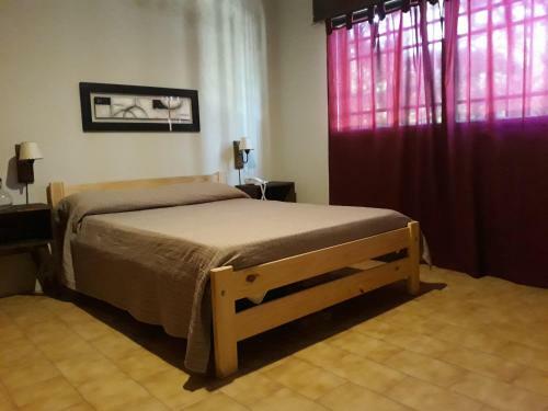 Apartamento Los Tiroleses Departamentos