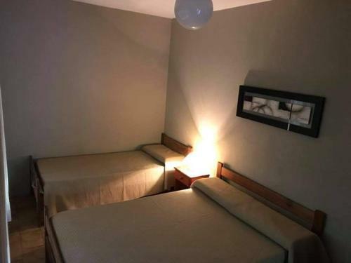 Apartamento Los Tiroleses Departamentos