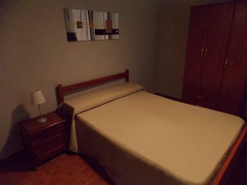 Apartamento Los Tiroleses Departamentos