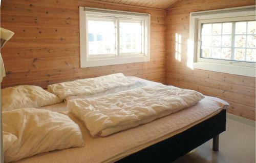 Awesome Home In Farsund With 2 Bedrooms
