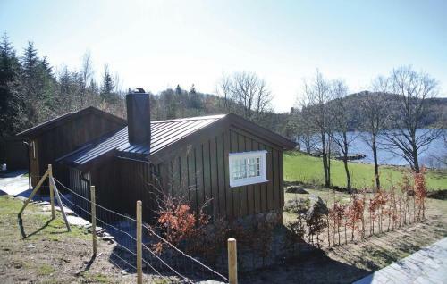 Awesome Home In Farsund With 2 Bedrooms