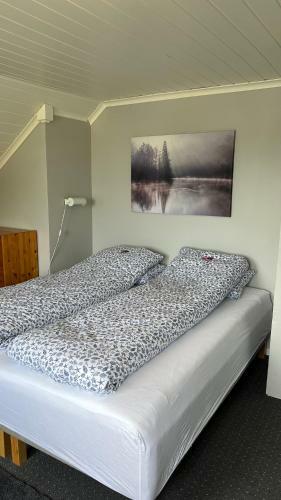 Apartamento Sentral Leilighet I 3. Etg. S�rvendt Med Utsikt