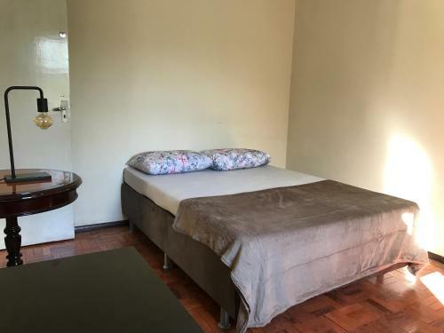 Casa Aconchego No Centro De �guas