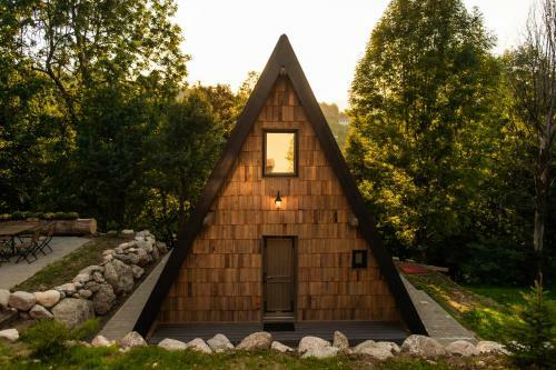 Apartamento Hai La Munte Bran