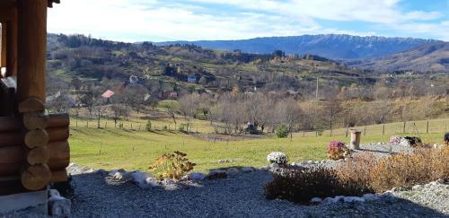 Cabana Adierea Vantului Bran
